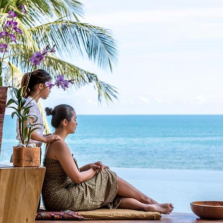 Villa Blue View Mae Nam Esterno foto