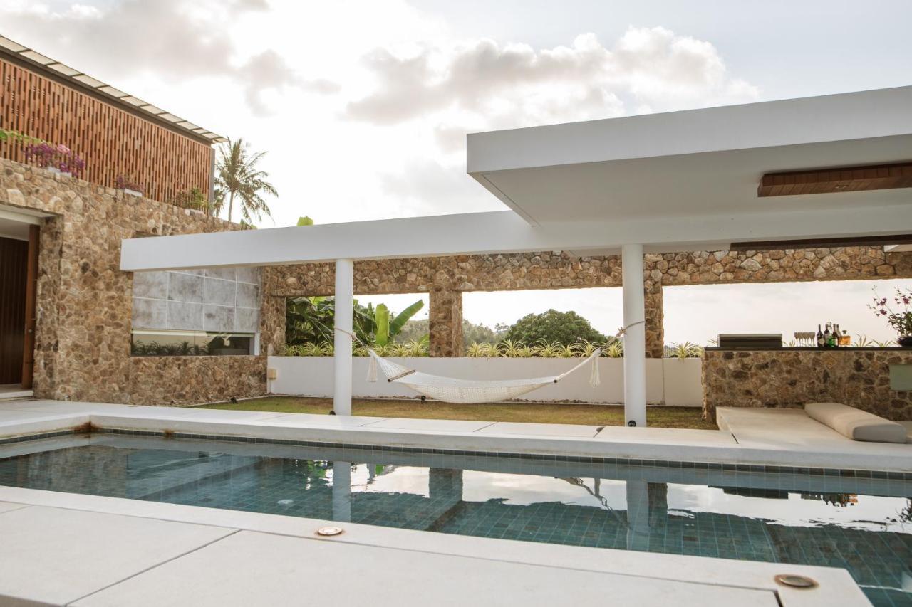 Villa Blue View Mae Nam Esterno foto