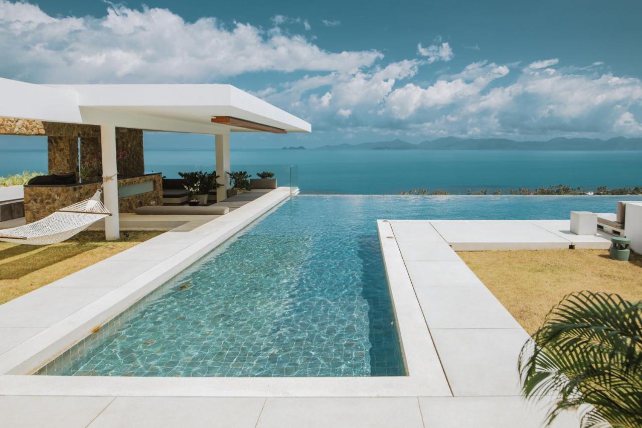 Villa Blue View Mae Nam Esterno foto