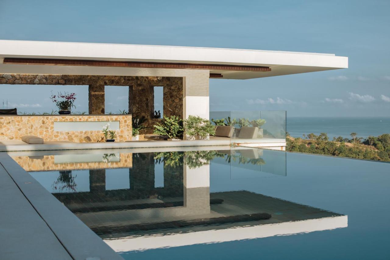 Villa Blue View Mae Nam Esterno foto