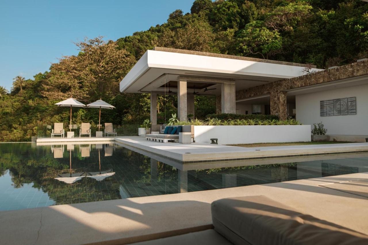 Villa Blue View Mae Nam Esterno foto