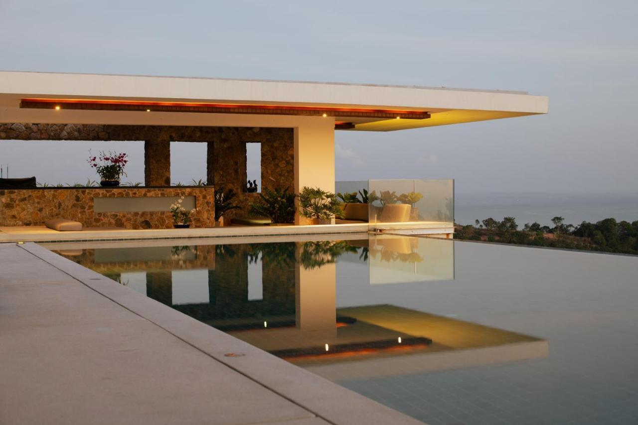 Villa Blue View Mae Nam Esterno foto