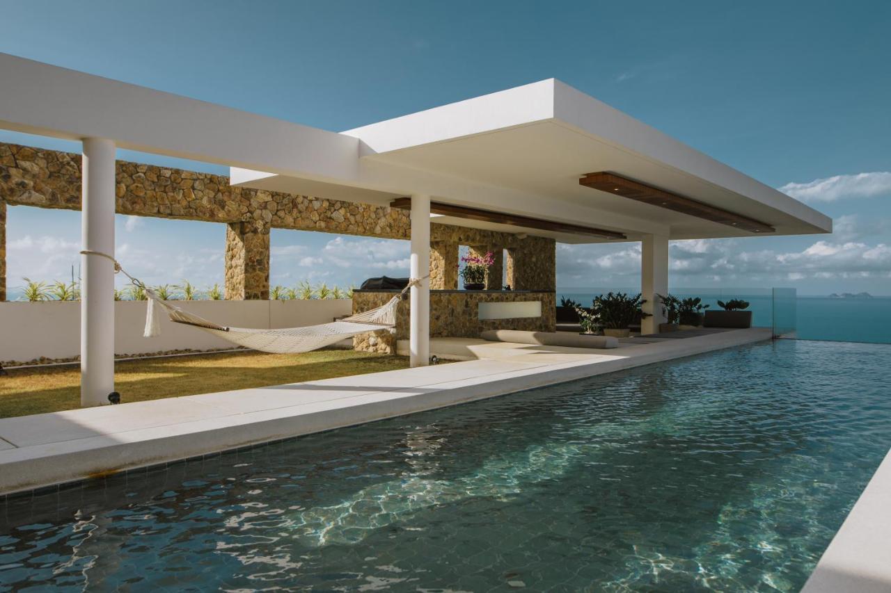 Villa Blue View Mae Nam Esterno foto